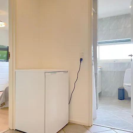 Bright Apartment, * ヒレレズ