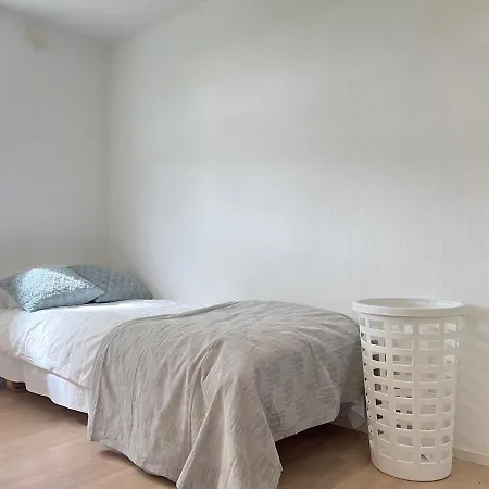 Bright Apartment, * ヒレレズ