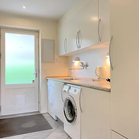 Bright Apartment, *